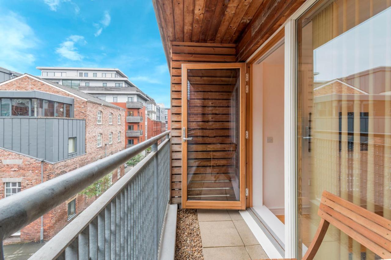 Apartamento 2bed Homely Hideout In City Centre