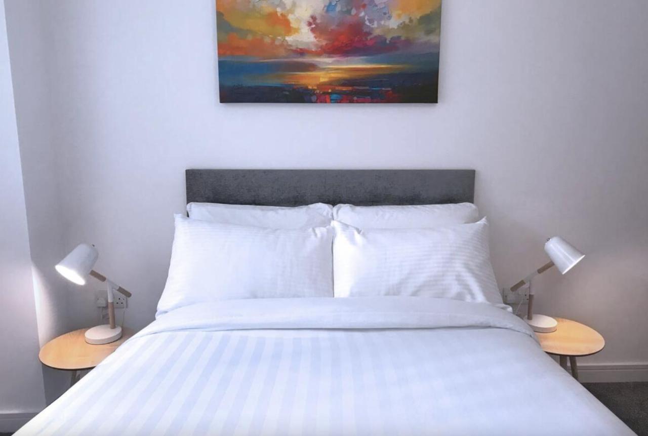 Apartamento 2bed Homely Hideout In City Centre *