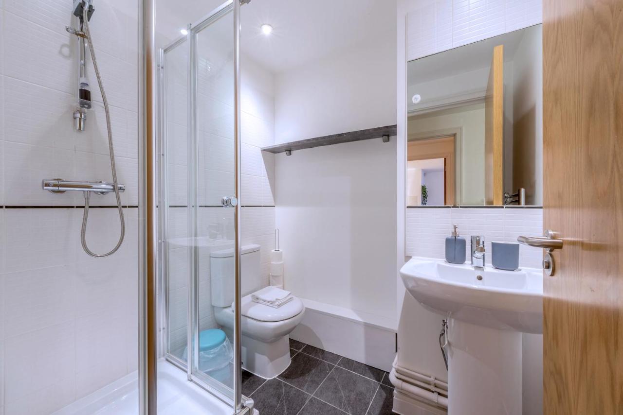 Apartamento 2bed Homely Hideout In City Centre